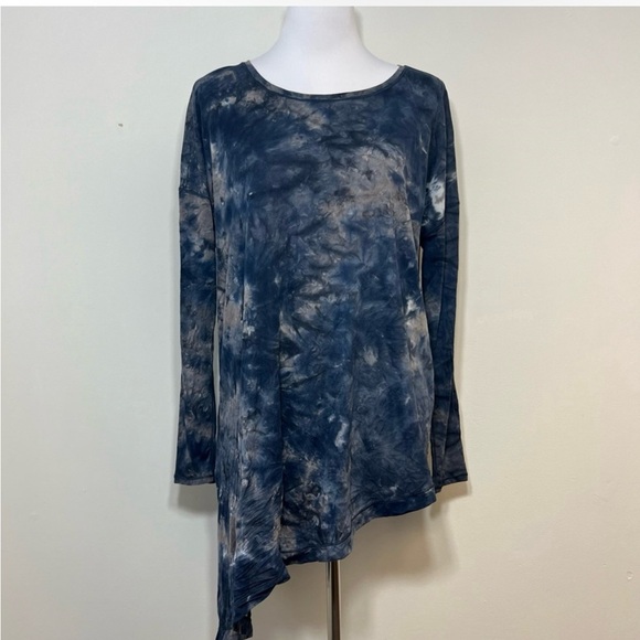 LULULEMON To The Point Long Sleeve *Mist* - Picture 4 of 8